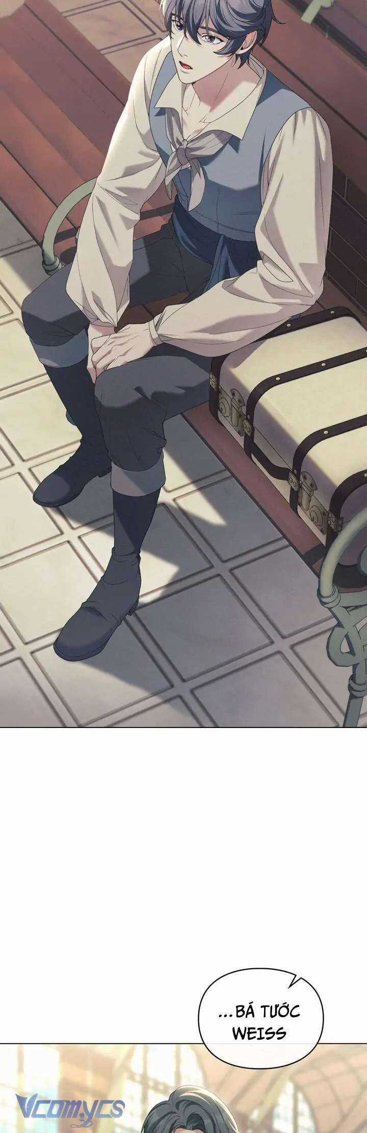 Phản Bội Nhân Phẩm - Chapter 34 - Trang 28
