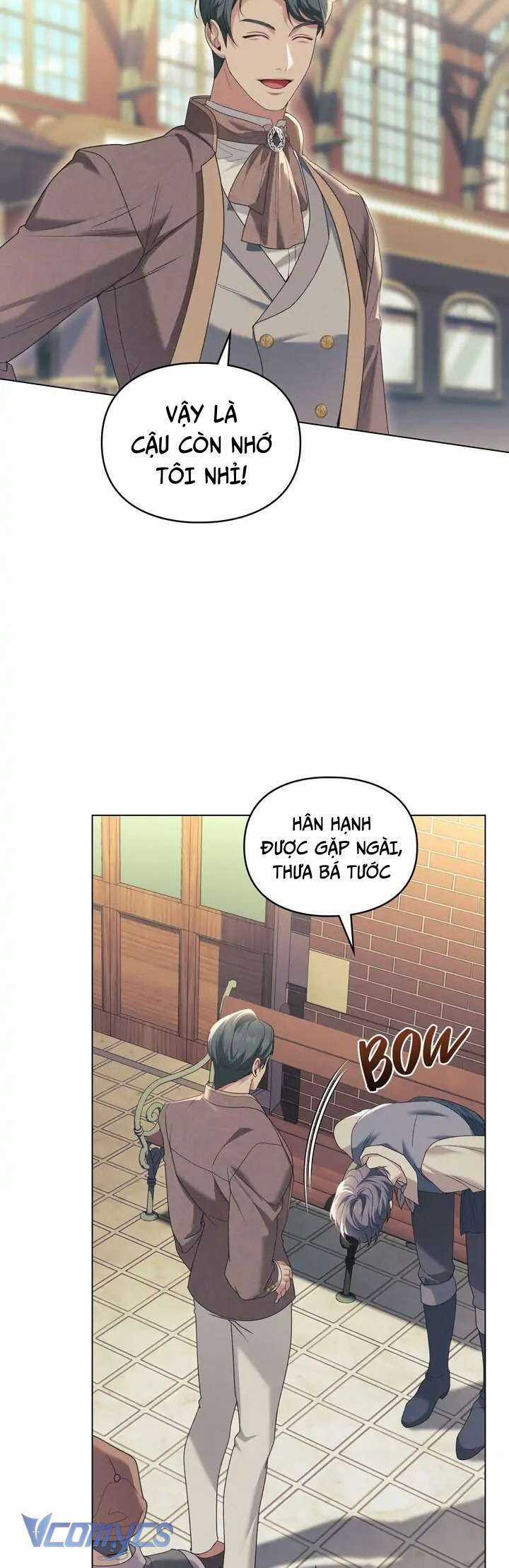 Phản Bội Nhân Phẩm - Chapter 34 - Trang 29