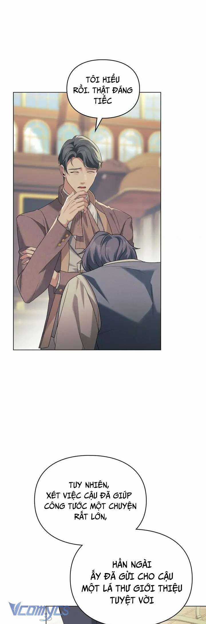 Phản Bội Nhân Phẩm - Chapter 34 - Trang 31