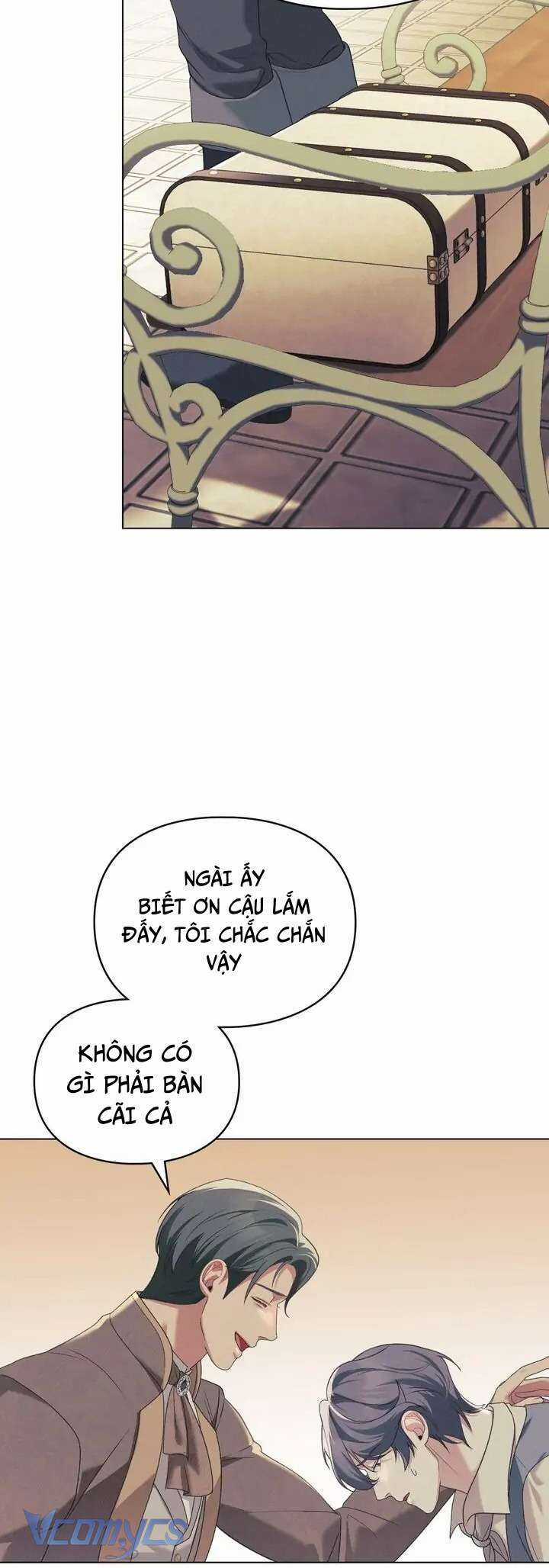 Phản Bội Nhân Phẩm - Chapter 34 - Trang 32