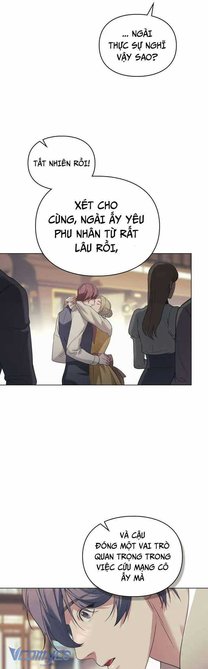 Phản Bội Nhân Phẩm - Chapter 34 - Trang 33