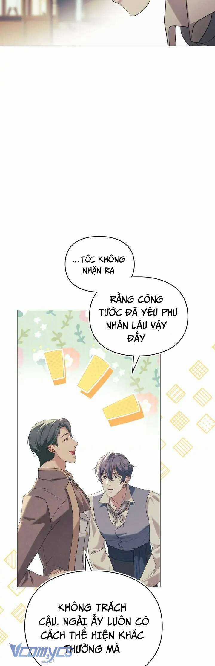 Phản Bội Nhân Phẩm - Chapter 34 - Trang 34