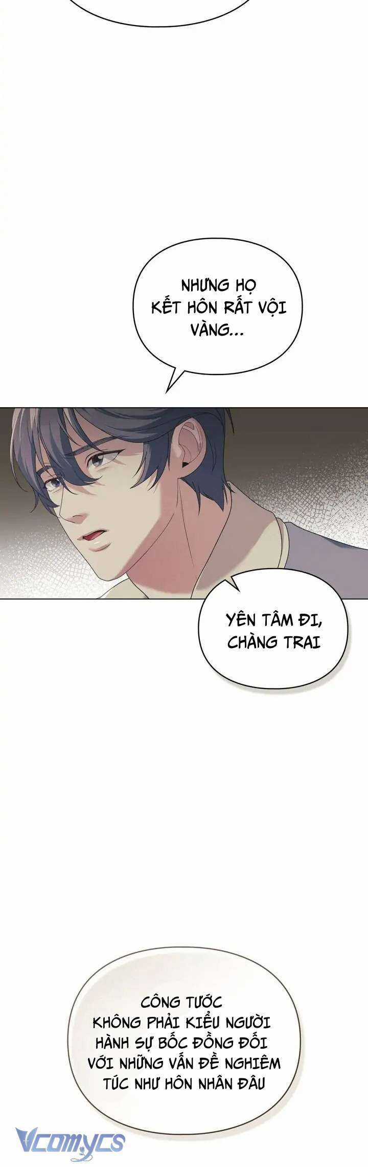 Phản Bội Nhân Phẩm - Chapter 34 - Trang 35