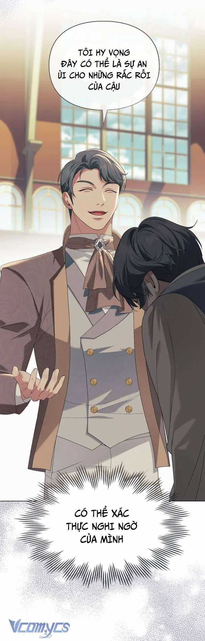 Phản Bội Nhân Phẩm - Chapter 34 - Trang 39