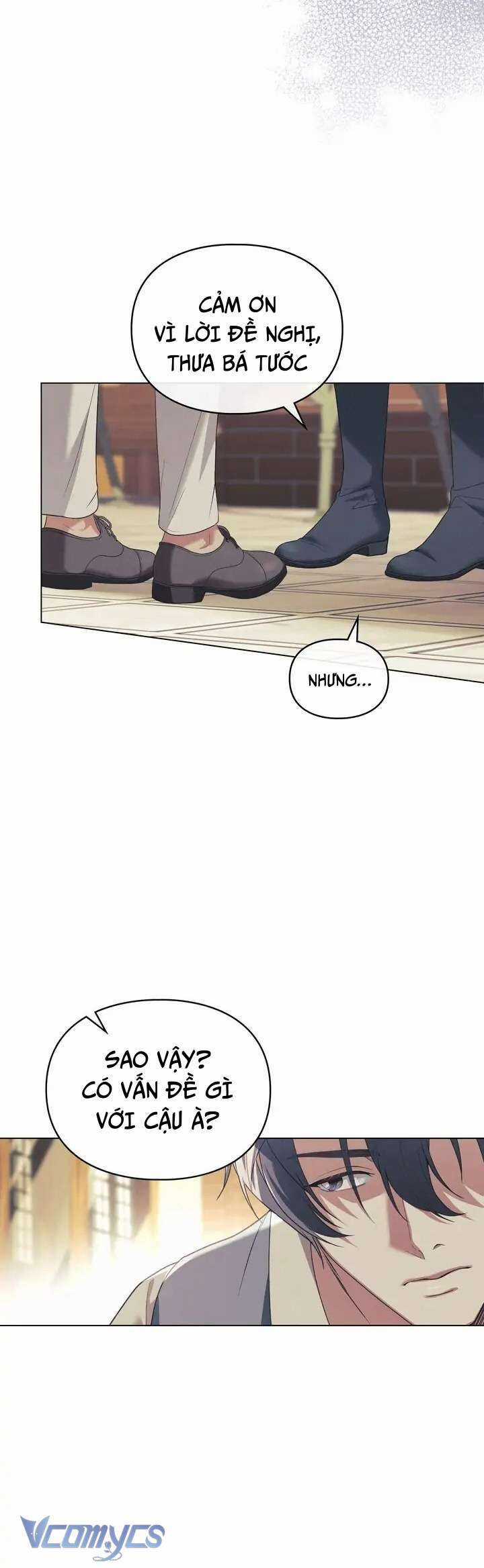 Phản Bội Nhân Phẩm - Chapter 34 - Trang 40