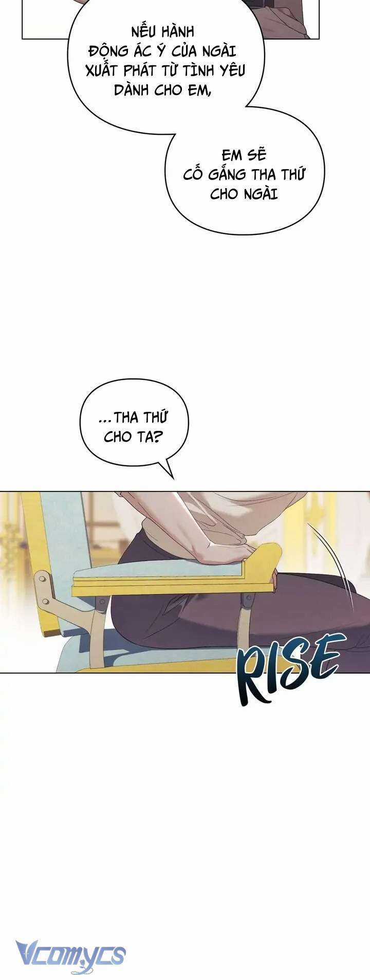 Phản Bội Nhân Phẩm - Chapter 34 - Trang 5