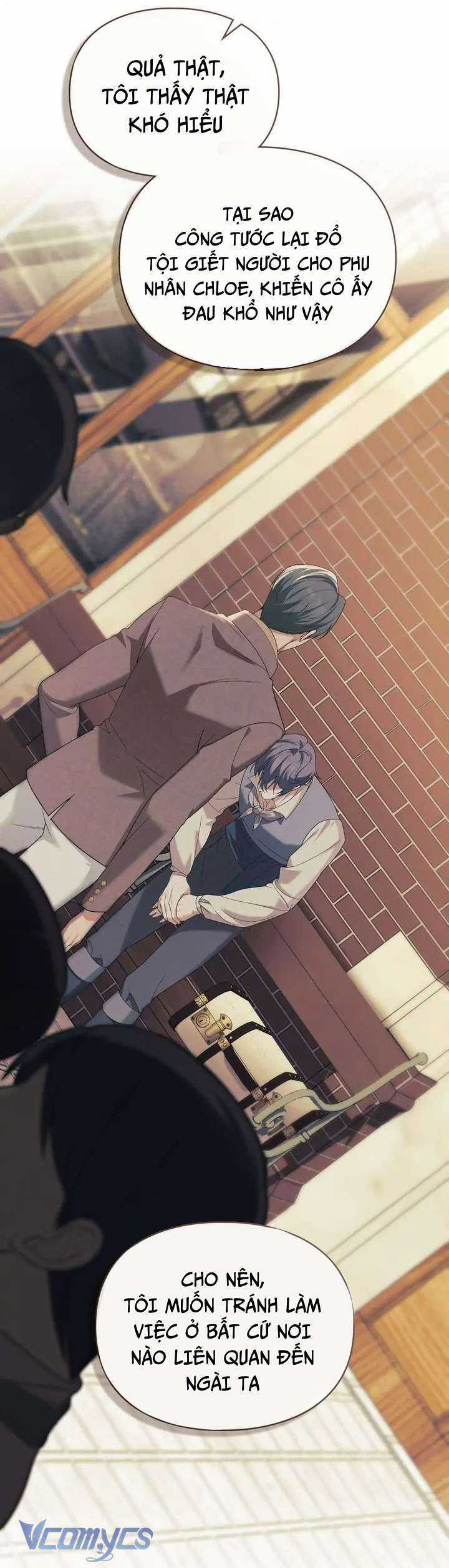 Phản Bội Nhân Phẩm - Chapter 34 - Trang 41