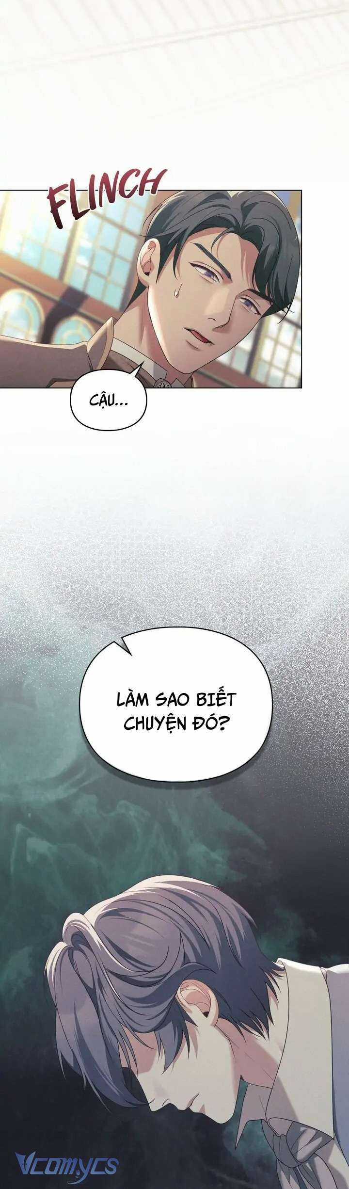 Phản Bội Nhân Phẩm - Chapter 34 - Trang 42