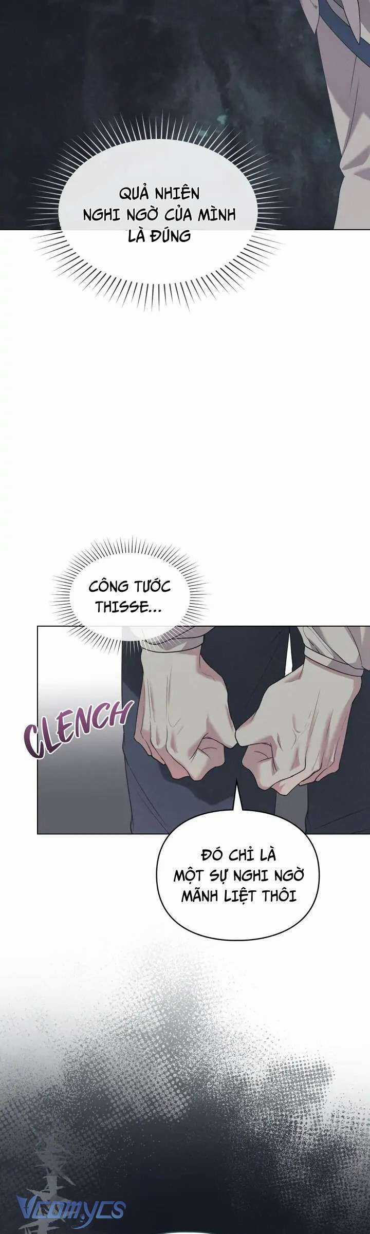 Phản Bội Nhân Phẩm - Chapter 34 - Trang 43