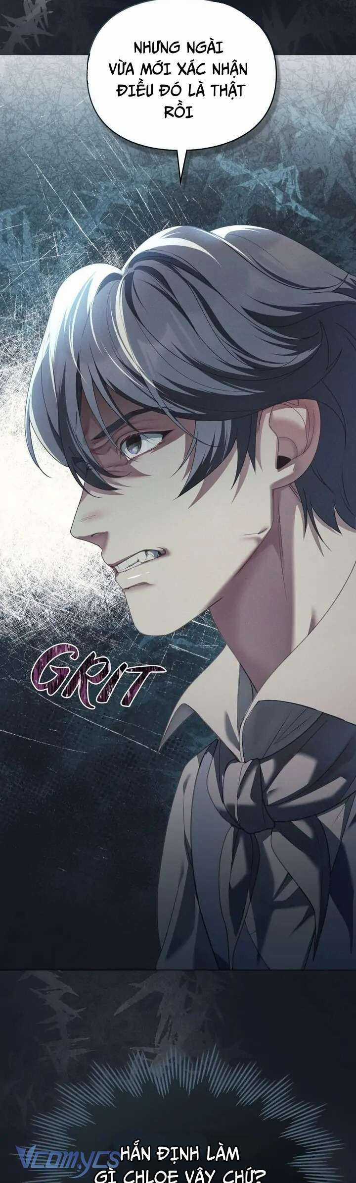 Phản Bội Nhân Phẩm - Chapter 34 - Trang 44