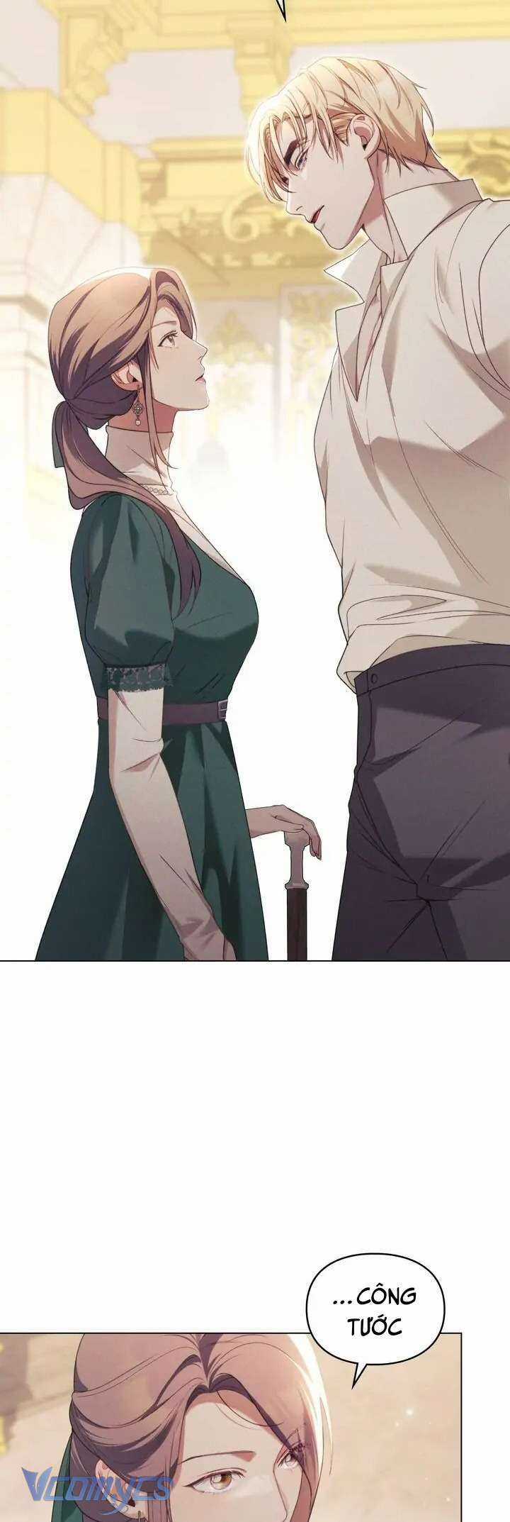 Phản Bội Nhân Phẩm - Chapter 34 - Trang 7