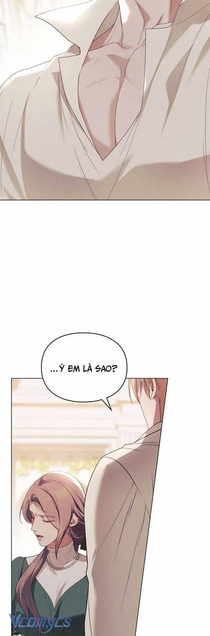 Phản Bội Nhân Phẩm - Chapter 34 - Trang 9