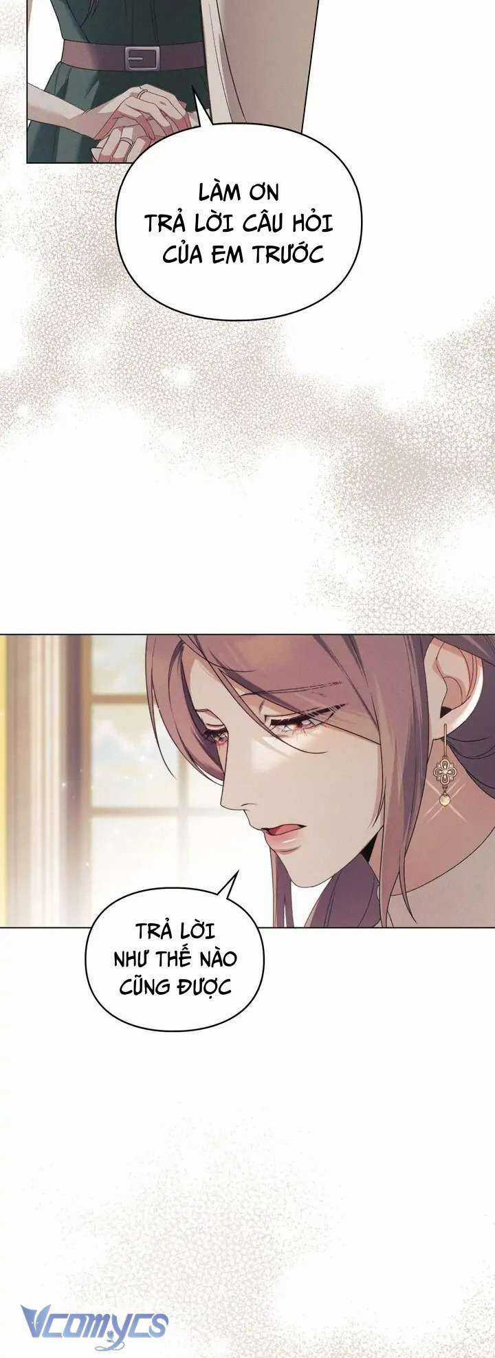 Phản Bội Nhân Phẩm - Chapter 34 - Trang 10