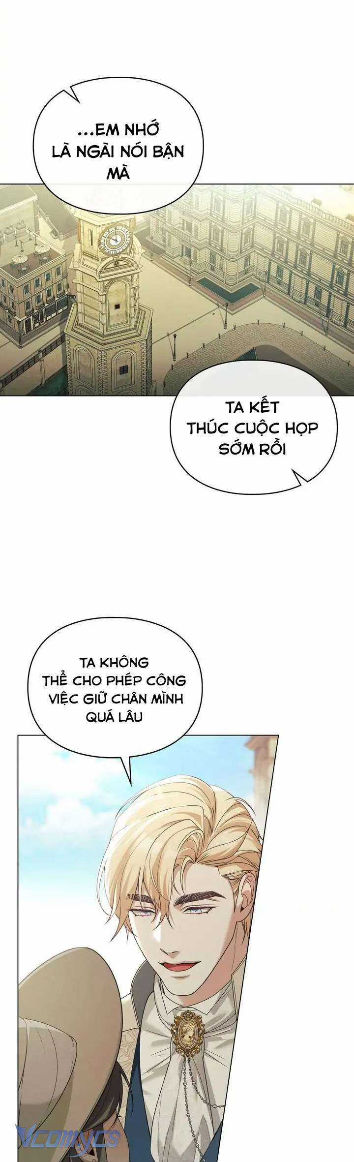 Phản Bội Nhân Phẩm - Chapter 35 - Trang 19