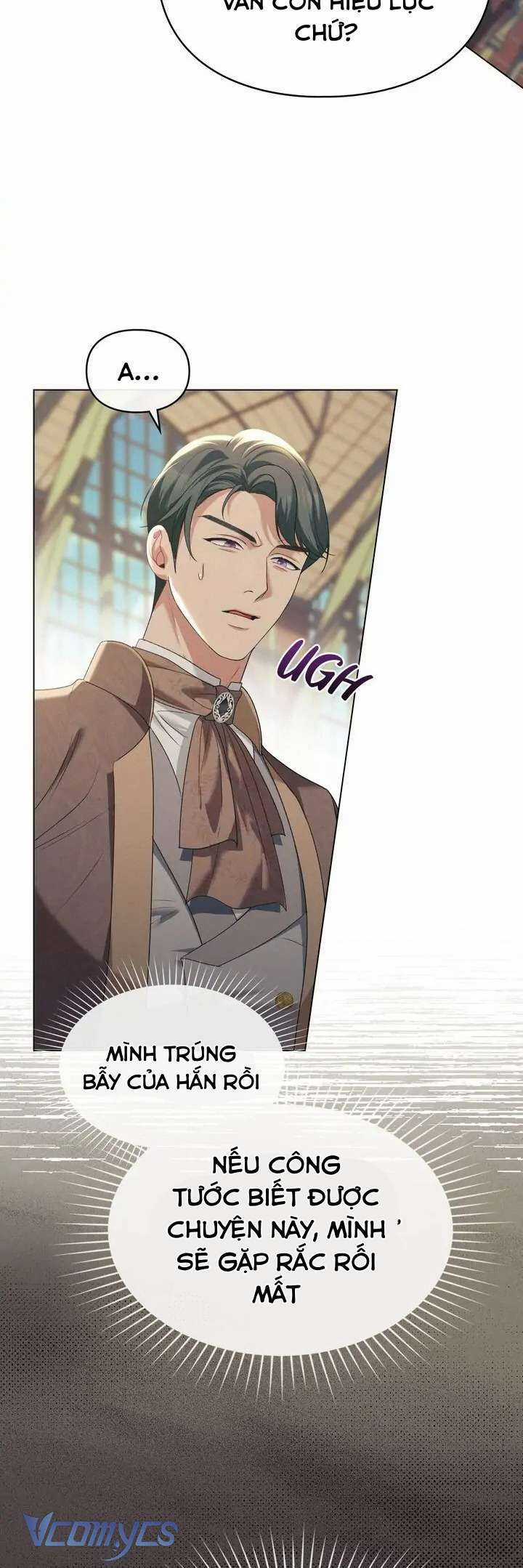 Phản Bội Nhân Phẩm - Chapter 35 - Trang 3