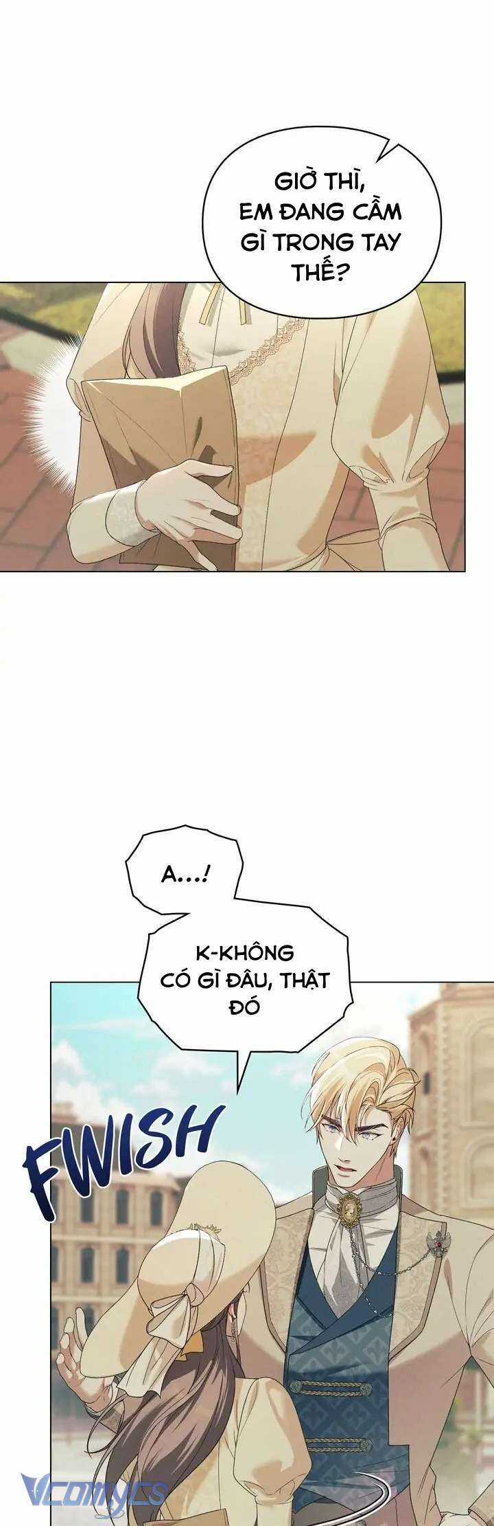 Phản Bội Nhân Phẩm - Chapter 35 - Trang 21