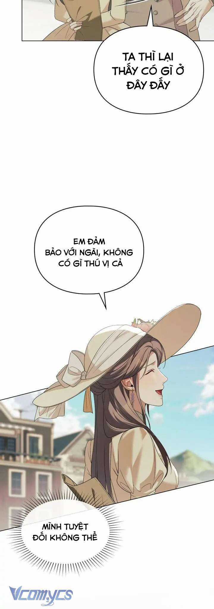 Phản Bội Nhân Phẩm - Chapter 35 - Trang 22