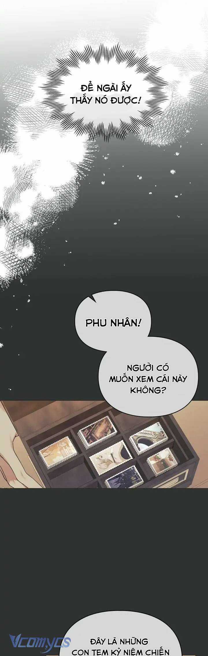 Phản Bội Nhân Phẩm - Chapter 35 - Trang 23