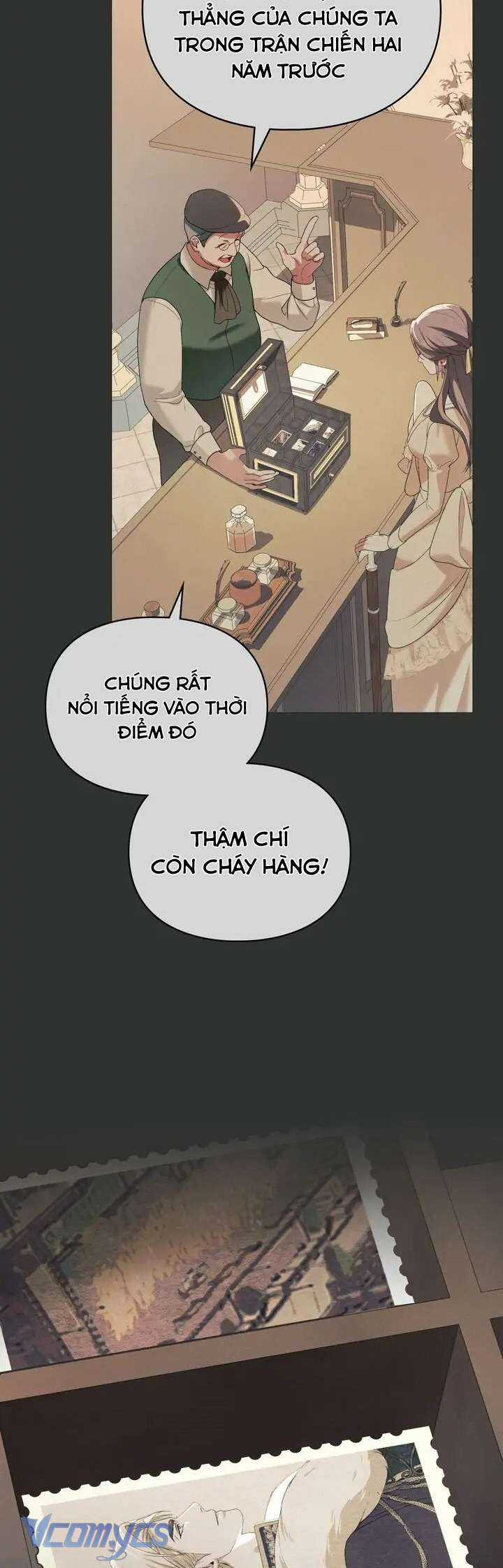 Phản Bội Nhân Phẩm - Chapter 35 - Trang 24