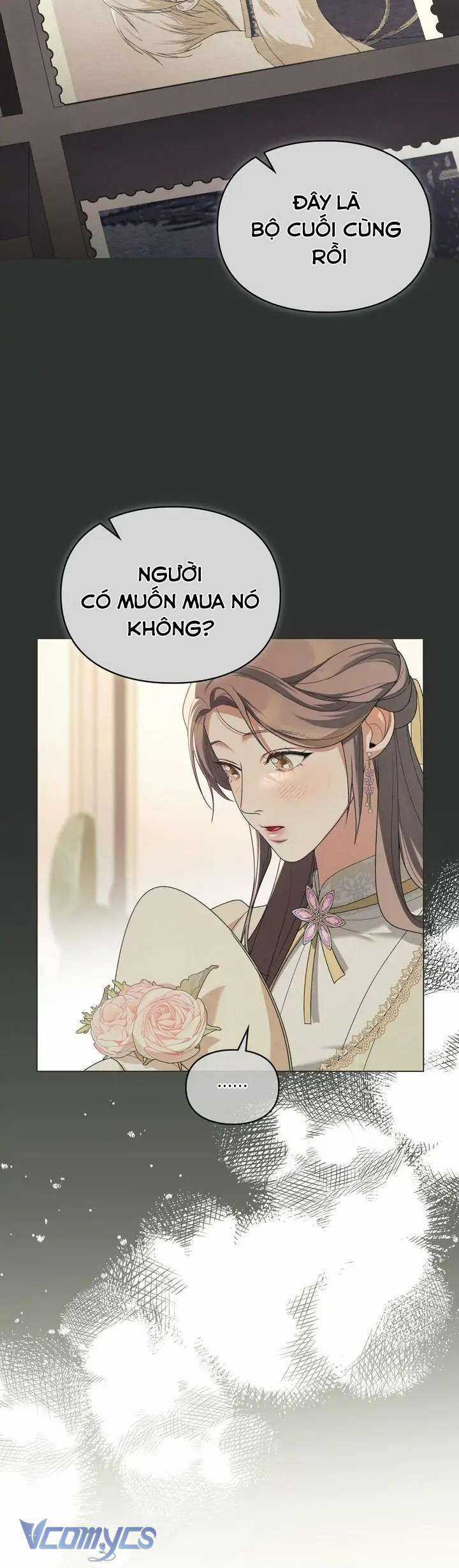 Phản Bội Nhân Phẩm - Chapter 35 - Trang 25