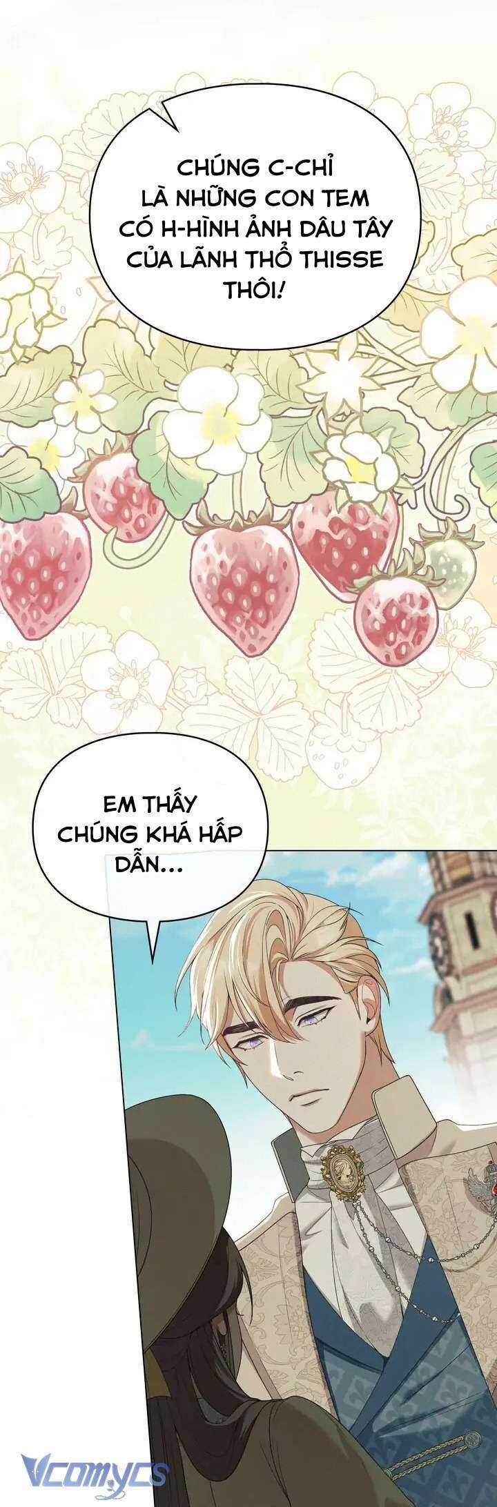 Phản Bội Nhân Phẩm - Chapter 35 - Trang 26