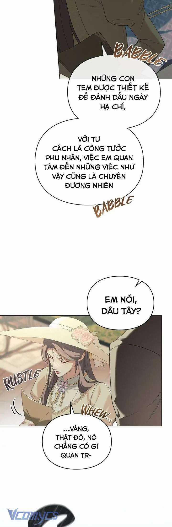 Phản Bội Nhân Phẩm - Chapter 35 - Trang 27