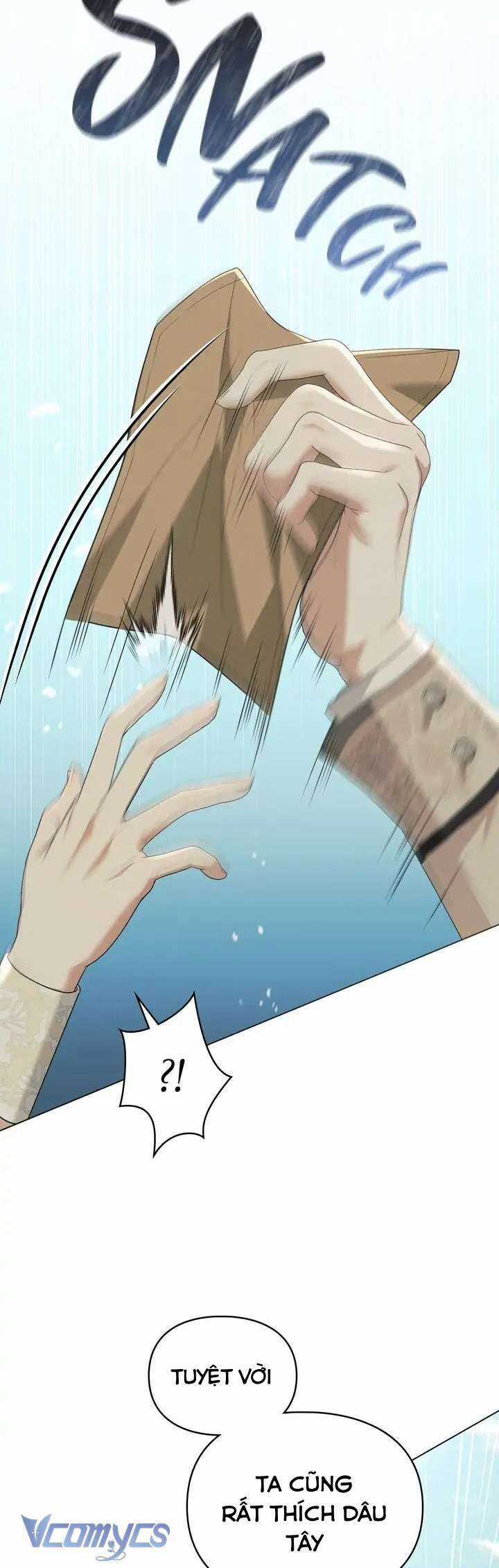 Phản Bội Nhân Phẩm - Chapter 35 - Trang 28