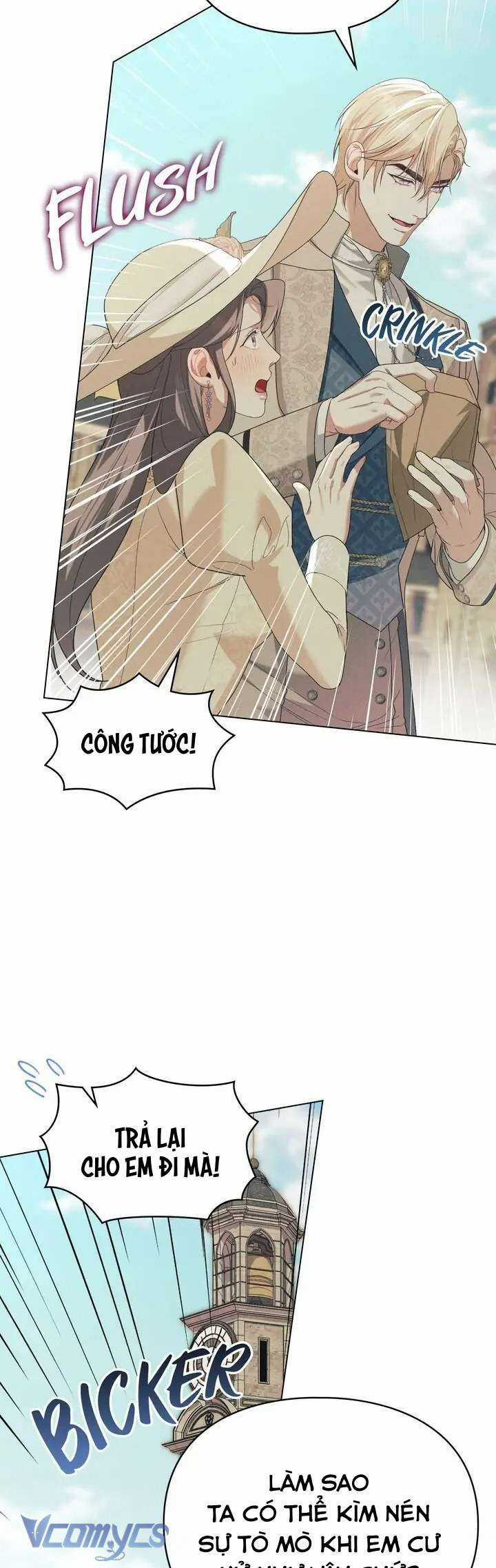 Phản Bội Nhân Phẩm - Chapter 35 - Trang 29