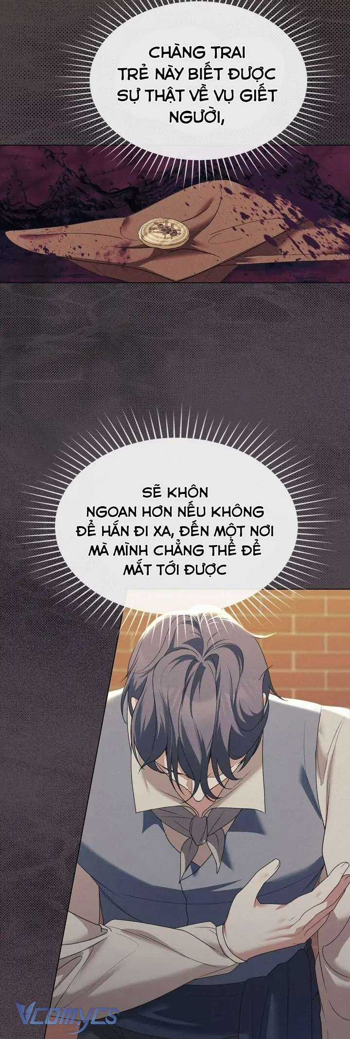 Phản Bội Nhân Phẩm - Chapter 35 - Trang 4