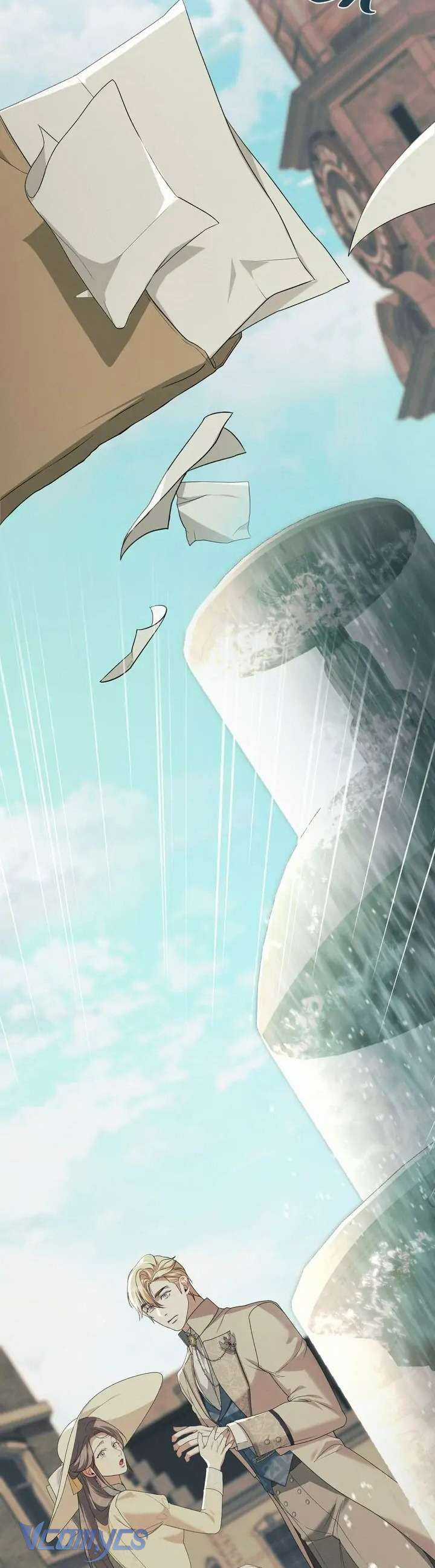 Phản Bội Nhân Phẩm - Chapter 35 - Trang 31