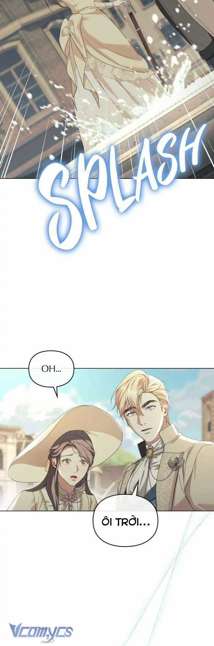 Phản Bội Nhân Phẩm - Chapter 35 - Trang 32