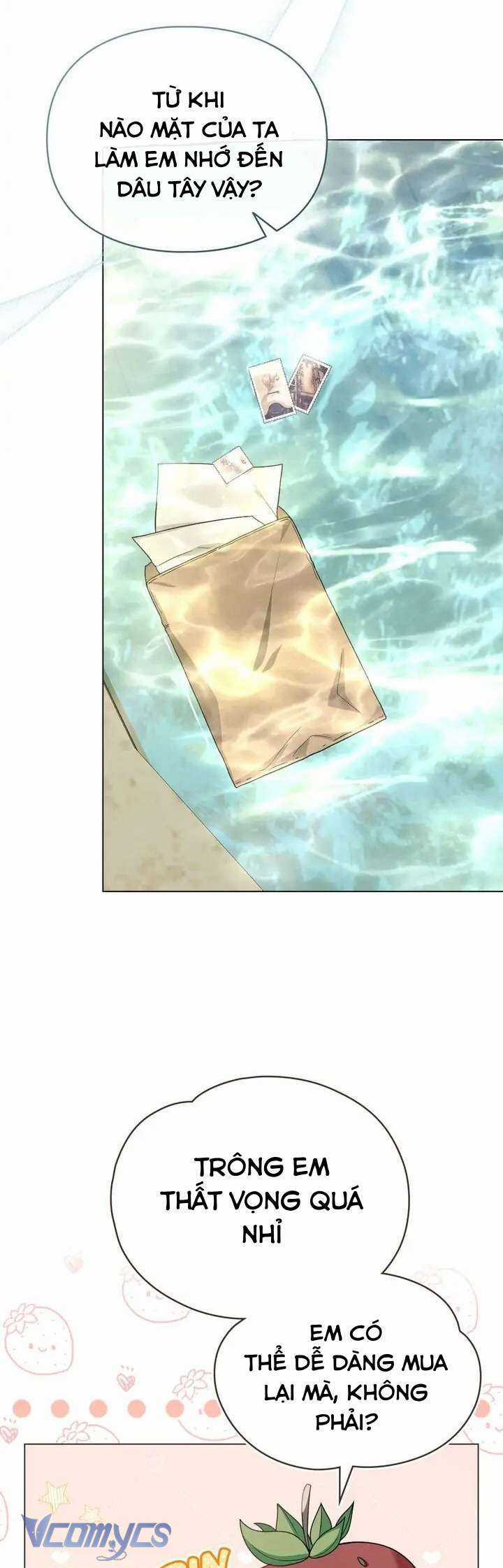 Phản Bội Nhân Phẩm - Chapter 35 - Trang 33