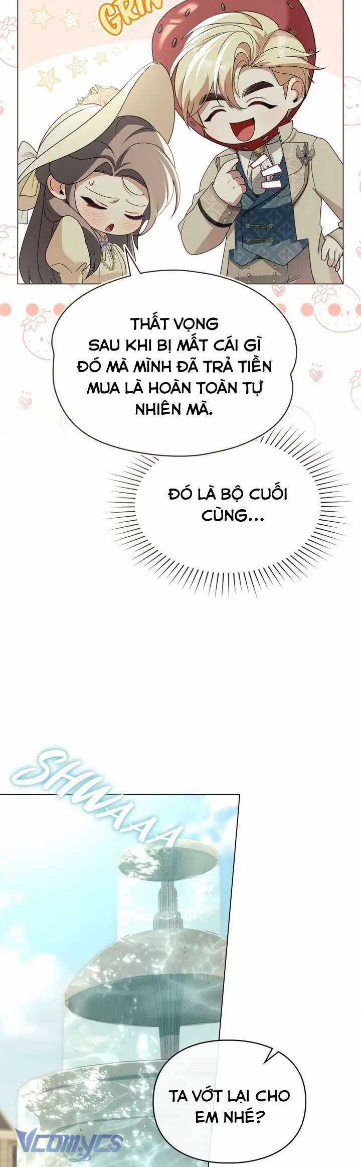 Phản Bội Nhân Phẩm - Chapter 35 - Trang 34