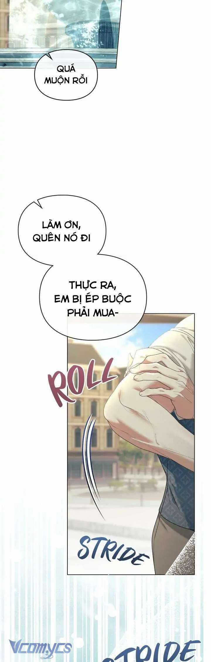 Phản Bội Nhân Phẩm - Chapter 35 - Trang 35