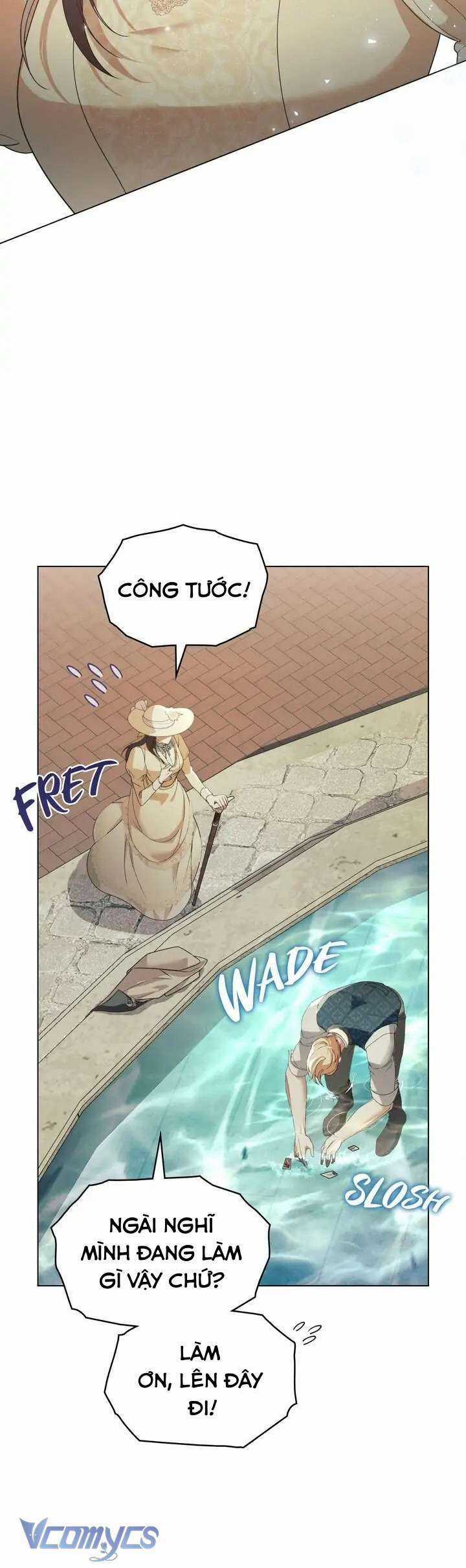 Phản Bội Nhân Phẩm - Chapter 35 - Trang 37