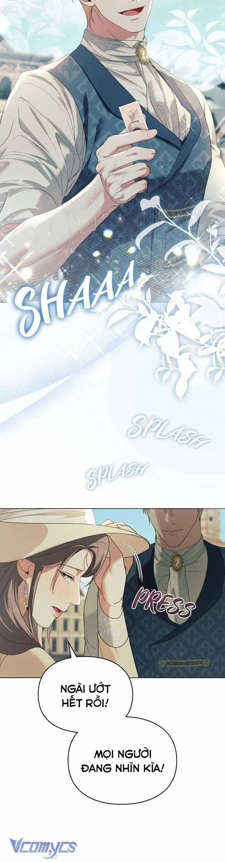 Phản Bội Nhân Phẩm - Chapter 35 - Trang 39