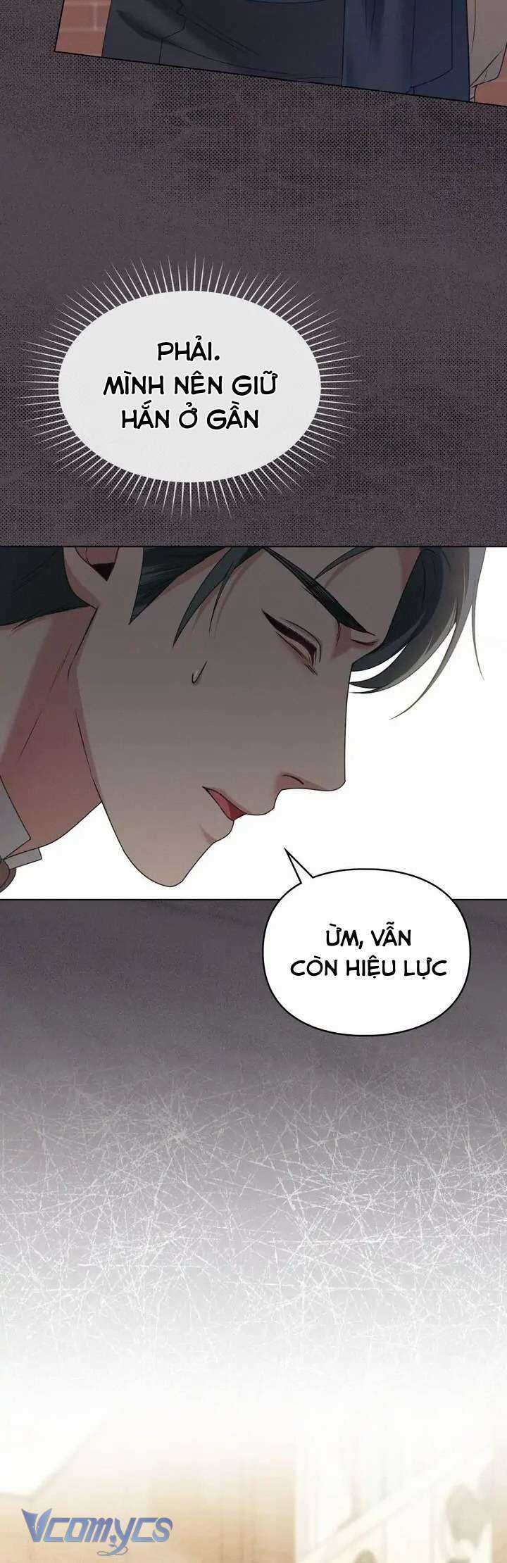 Phản Bội Nhân Phẩm - Chapter 35 - Trang 5