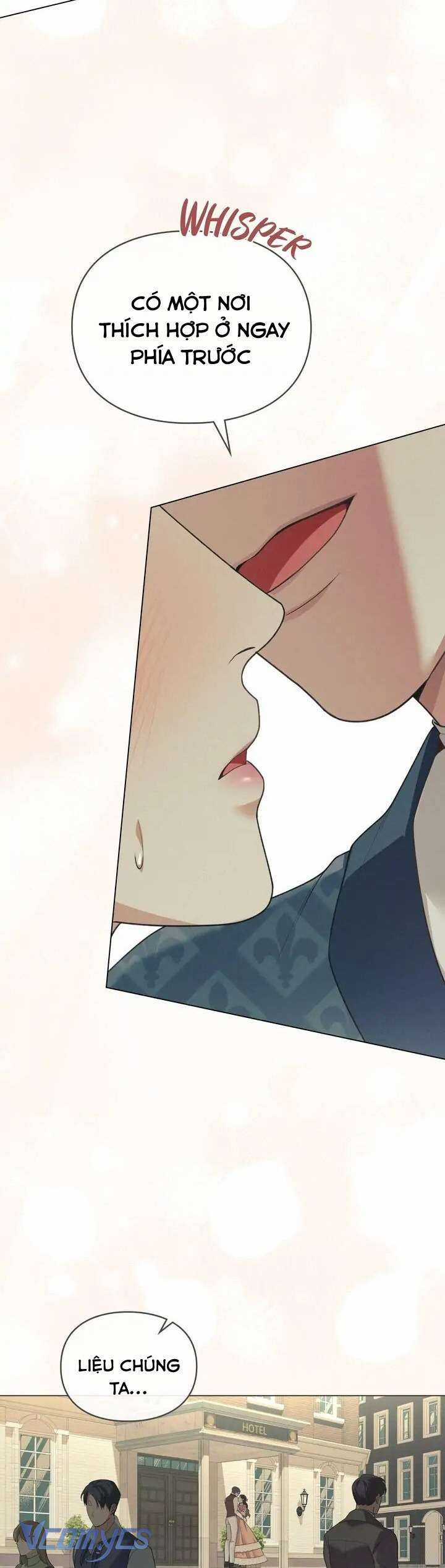 Phản Bội Nhân Phẩm - Chapter 35 - Trang 42