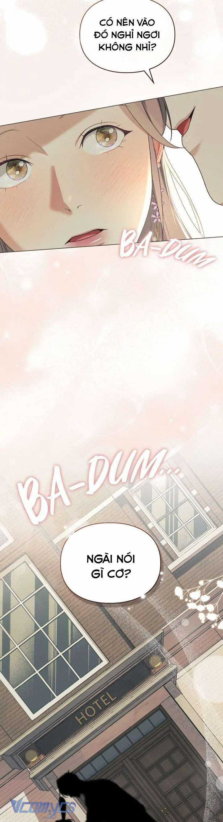 Phản Bội Nhân Phẩm - Chapter 35 - Trang 44