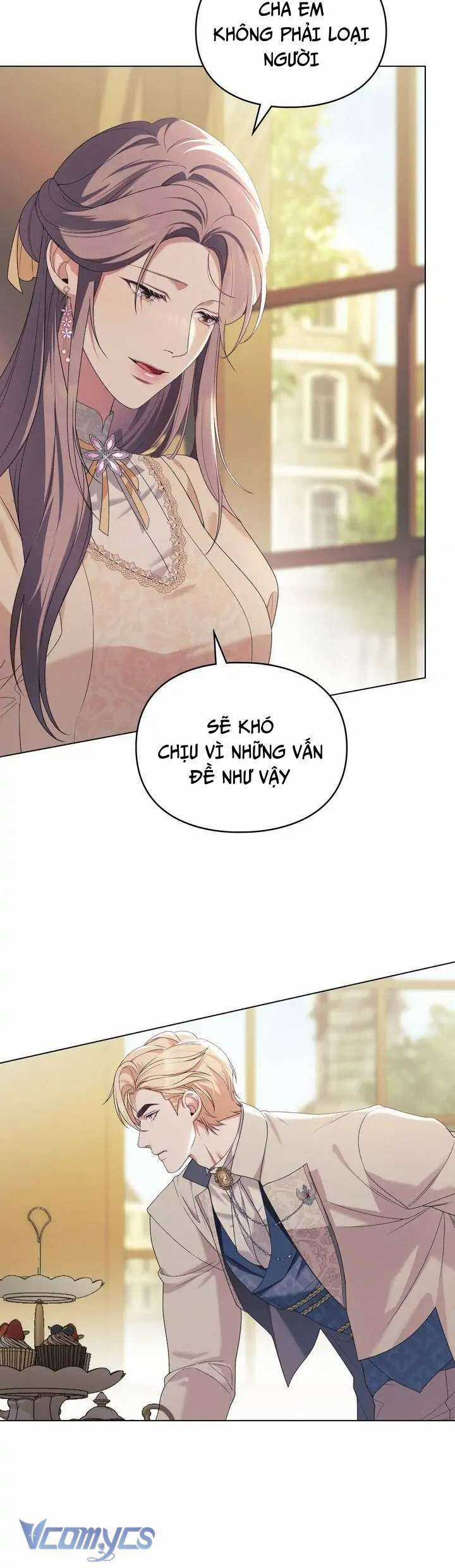 Phản Bội Nhân Phẩm - Chapter 36 - Trang 12