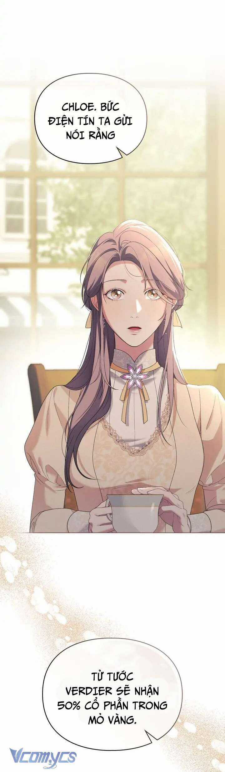 Phản Bội Nhân Phẩm - Chapter 36 - Trang 13