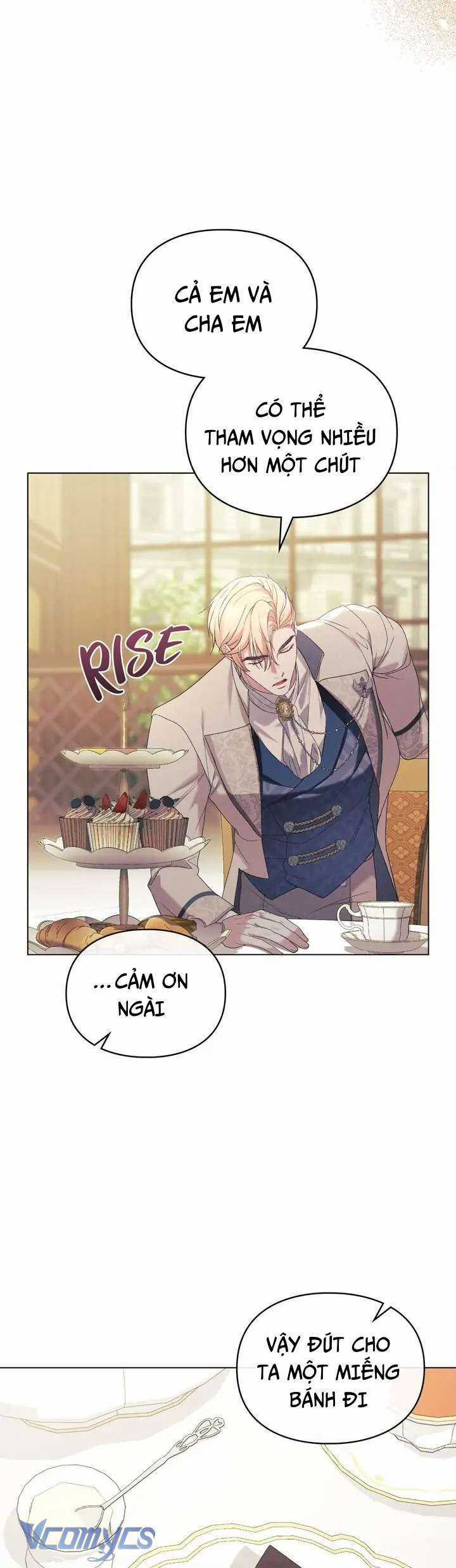 Phản Bội Nhân Phẩm - Chapter 36 - Trang 14