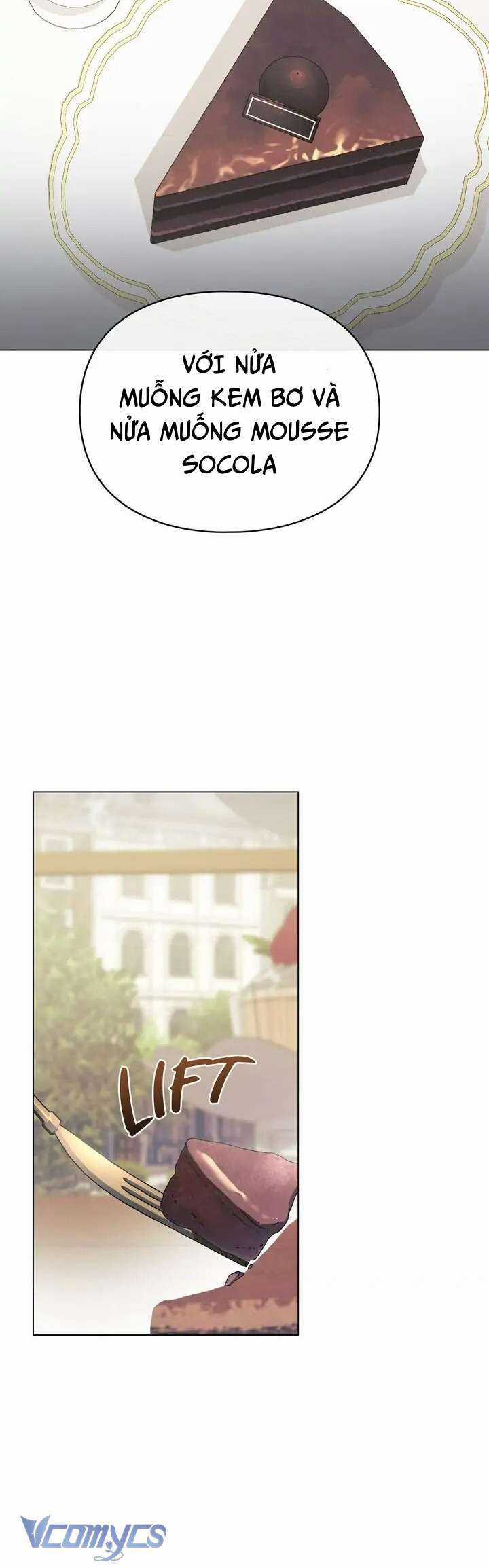 Phản Bội Nhân Phẩm - Chapter 36 - Trang 15