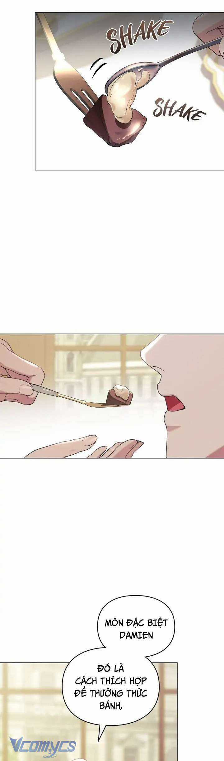 Phản Bội Nhân Phẩm - Chapter 36 - Trang 16