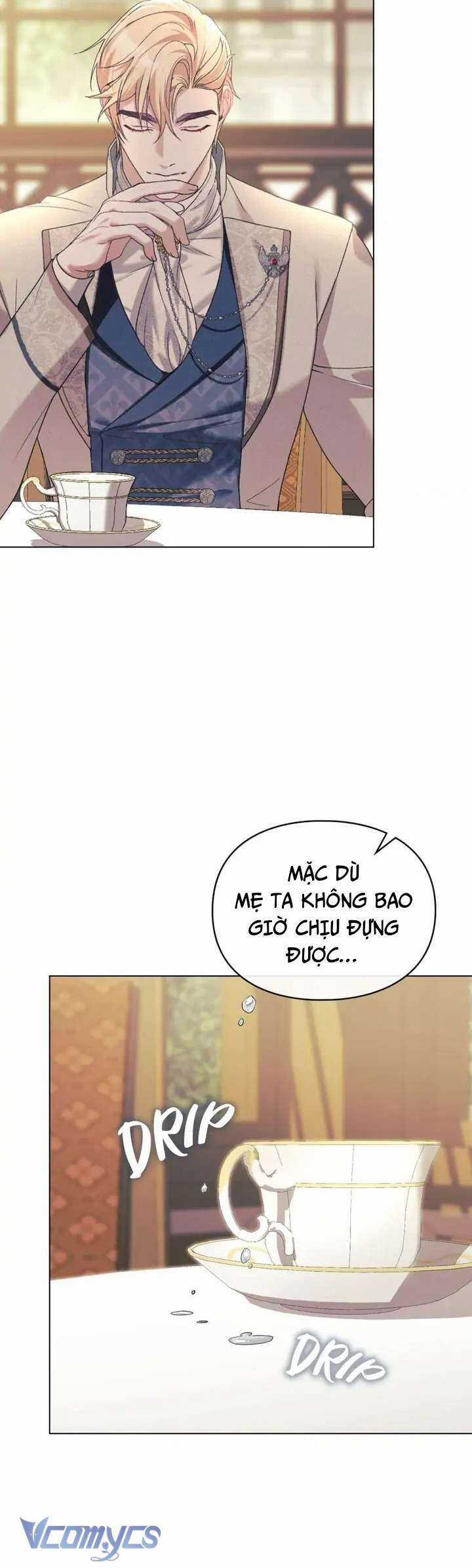 Phản Bội Nhân Phẩm - Chapter 36 - Trang 17
