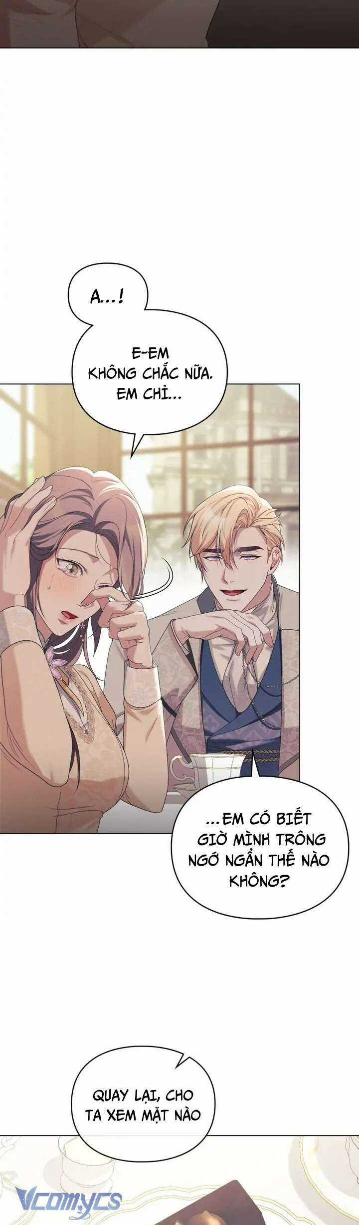 Phản Bội Nhân Phẩm - Chapter 36 - Trang 19