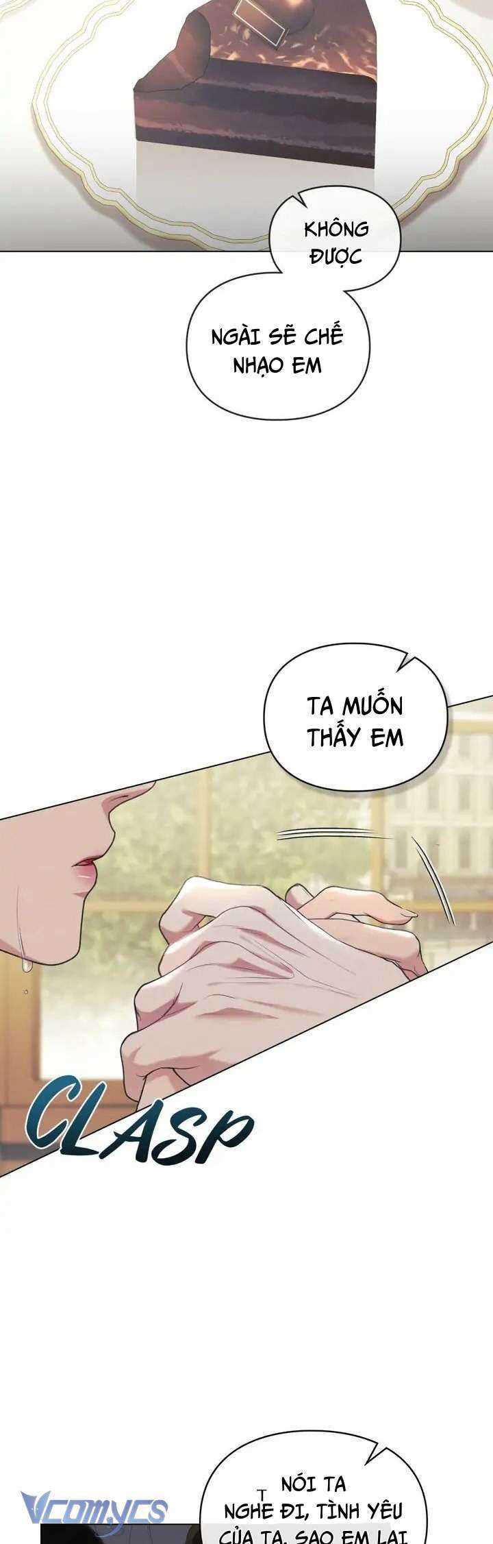 Phản Bội Nhân Phẩm - Chapter 36 - Trang 20