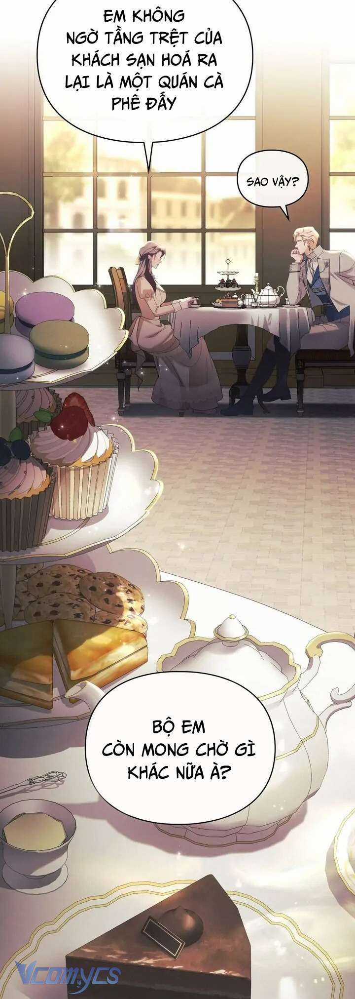 Phản Bội Nhân Phẩm - Chapter 36 - Trang 3