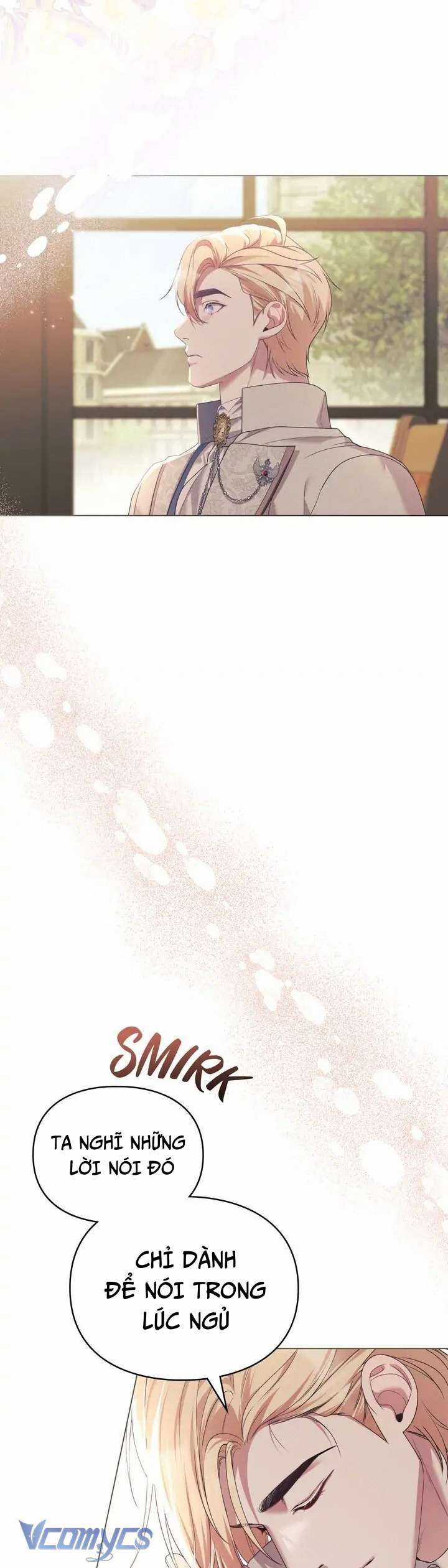 Phản Bội Nhân Phẩm - Chapter 36 - Trang 23