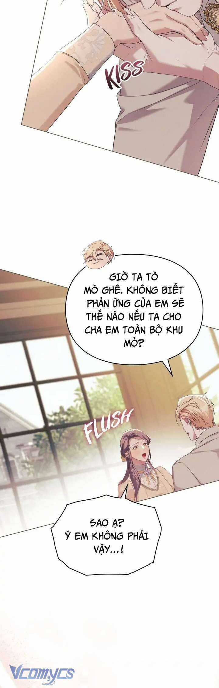 Phản Bội Nhân Phẩm - Chapter 36 - Trang 24